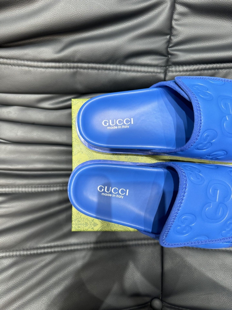 Gucci Slippers